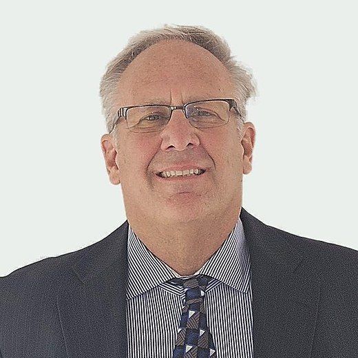 H. Frank Stiebel, licensed California mortgage broker