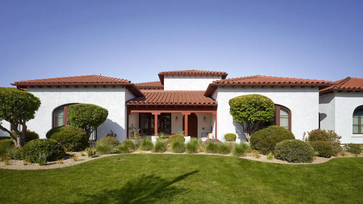 A California home whose owner accessed their equity with a Home Equity Investment